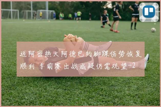 迈阿密热火阿德巴约脚踝伤势恢复顺利 季前赛出战成疑仍需观望