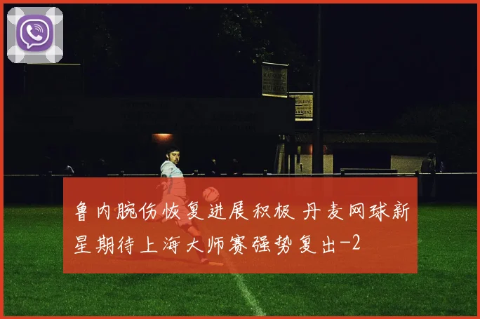 鲁内腕伤恢复进展积极 丹麦网球新星期待上海大师赛强势复出