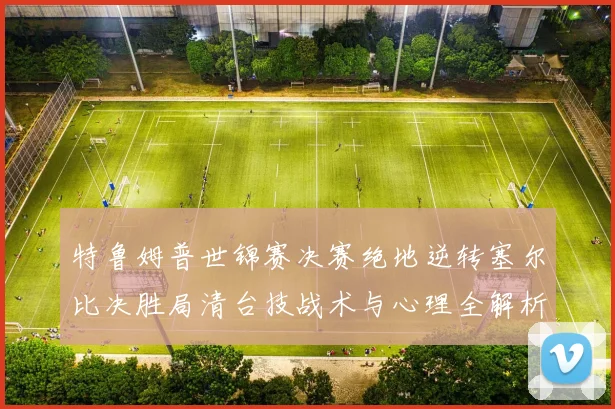 特鲁姆普世锦赛决赛绝地逆转塞尔比决胜局清台技战术与心理全解析