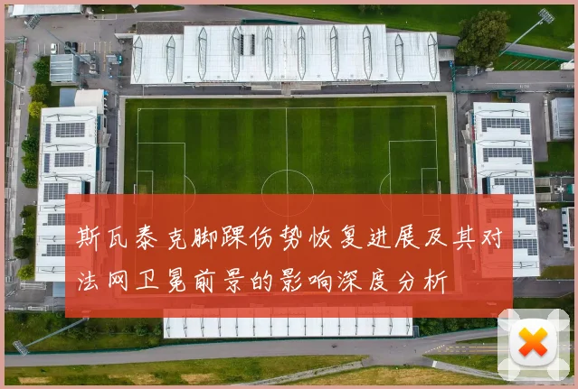 斯瓦泰克脚踝伤势恢复进展及其对法网卫冕前景的影响深度分析